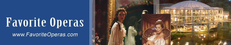Latest reviews and news about opera, verdi and puccini